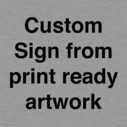 custom-blank-sign~